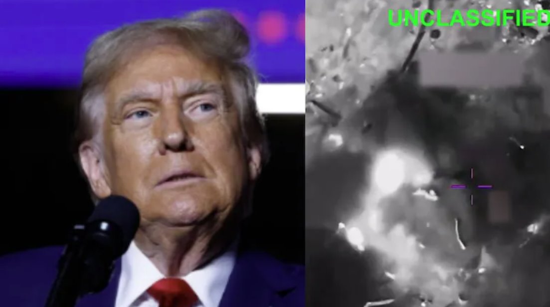 伊朗宣布停火條件