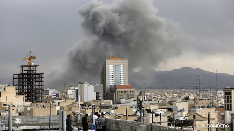 加沙戰(zhàn)爭(zhēng)嚴(yán)重削弱了伊朗在該地區(qū)代理人的力量