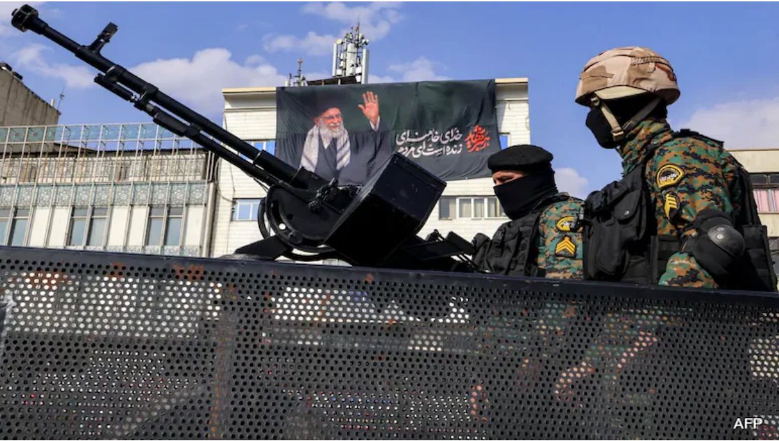 &ldquo;侵略者必須受到懲罰&rdquo;：伊朗稱不尋求?；? /></p>
<p>溫州溫網(wǎng)<a href=