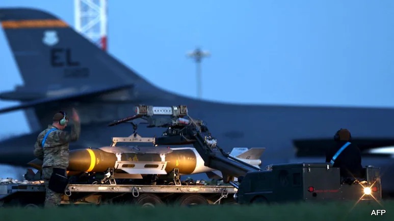 美國在伊朗戰(zhàn)爭頭六天就花費了110億美元，還要再加500億美元。