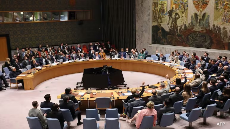 聯(lián)合國要求伊朗停止對海灣國家的襲擊