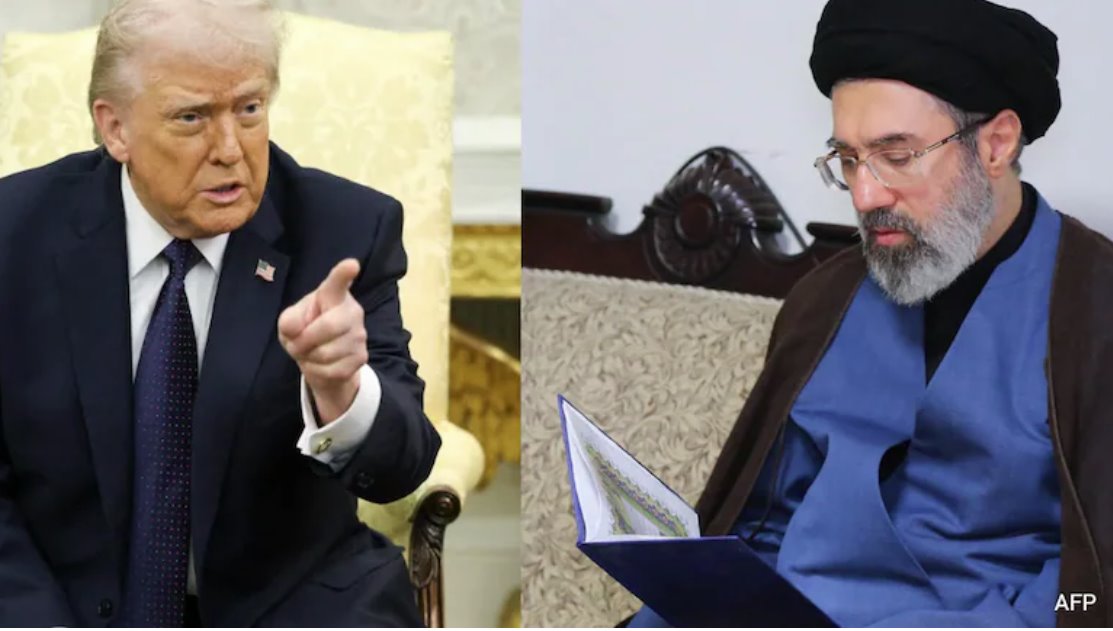 美國官員表示，此次行動很可能由以色列軍隊主導(dǎo)。