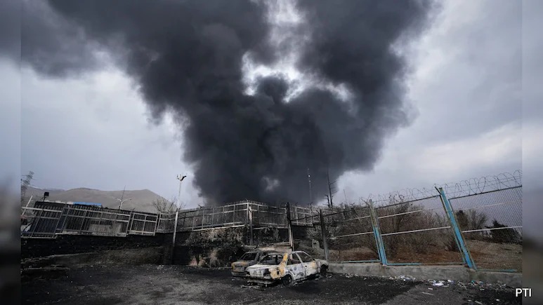 莫杰塔巴&middot;哈梅內(nèi)伊已被任命為新任最高領(lǐng)袖，但他尚未公開露面。