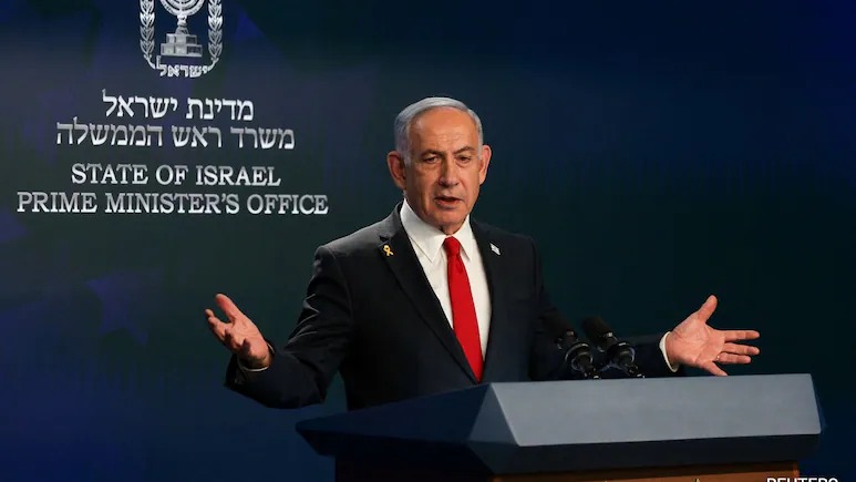 內(nèi)塔尼亞胡稱(chēng)，伊朗頂尖核科學(xué)家在以色列空襲中喪生