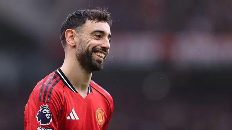 費爾南德斯應該獲得賽季最佳球員