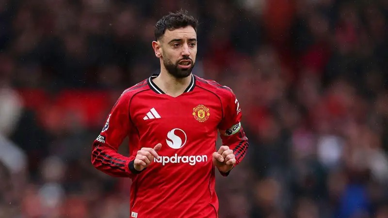 布魯諾&middot;費(fèi)爾南德斯