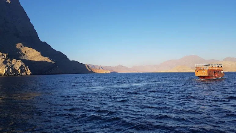 伊朗稱，隨著戰(zhàn)爭加劇，霍爾木茲海峽不會(huì)恢復(fù)到戰(zhàn)前狀態(tài)。