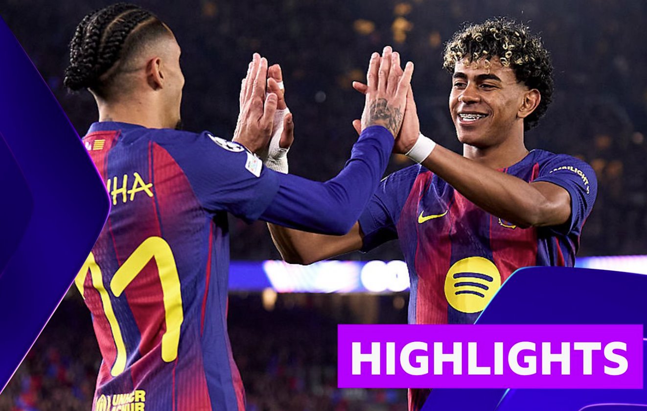 紐卡斯?fàn)柭?lián)隊(duì)在諾坎普球場(chǎng)慘敗，巴塞羅那七球大勝。