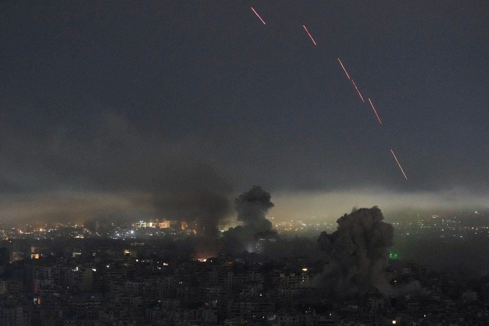 伊朗戰(zhàn)爭導(dǎo)致卡塔爾液化天然氣出口中斷五年