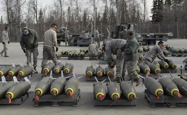 阿聯(lián)酋獲準以21億美元的價格購買旨在擊敗小型無人機的系統(tǒng)