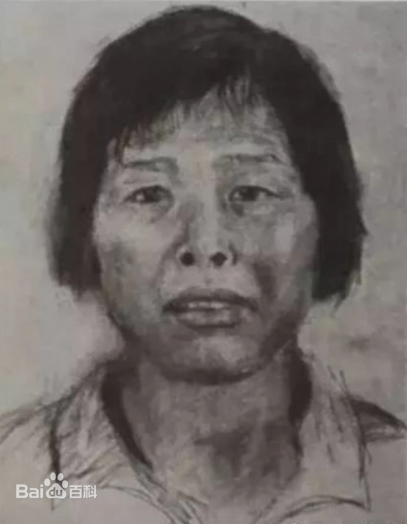 梅姨落網 被拐兒童家長：找了她20年