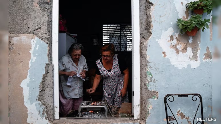 此次斷電事件發(fā)生之際，古巴共產(chǎn)黨政府正面臨來自唐納德&middot;特朗普日益增長的壓力。