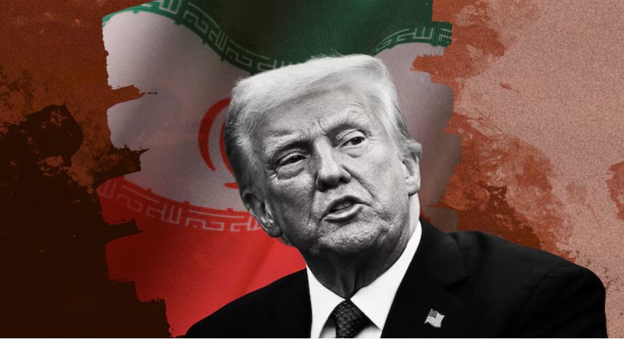 特朗普稱美國(guó)將&ldquo;打擊并摧毀&rdquo;伊朗的發(fā)電廠。