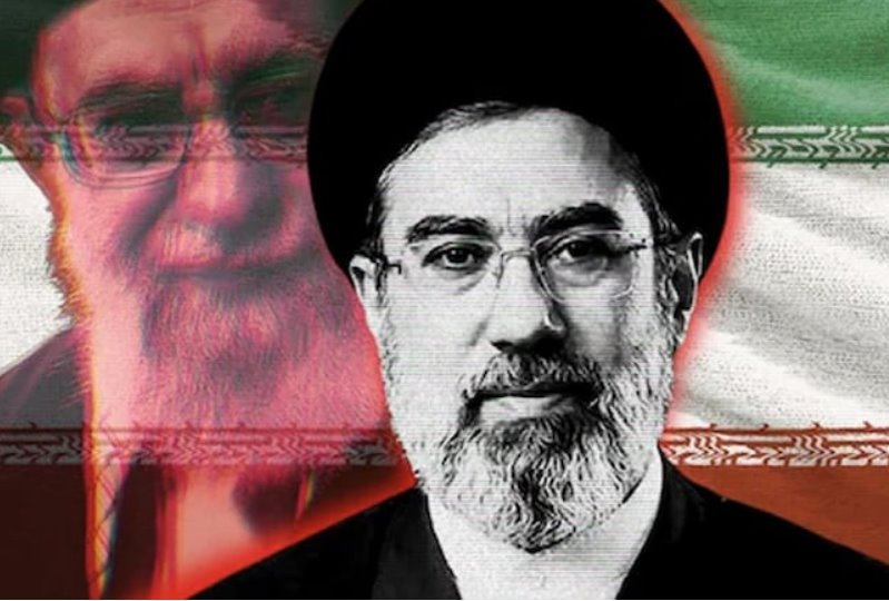 美國中央情報局和摩薩德追蹤每一個信號，尋找伊朗&ldquo;隱形&rdquo;最高領袖的蹤跡。