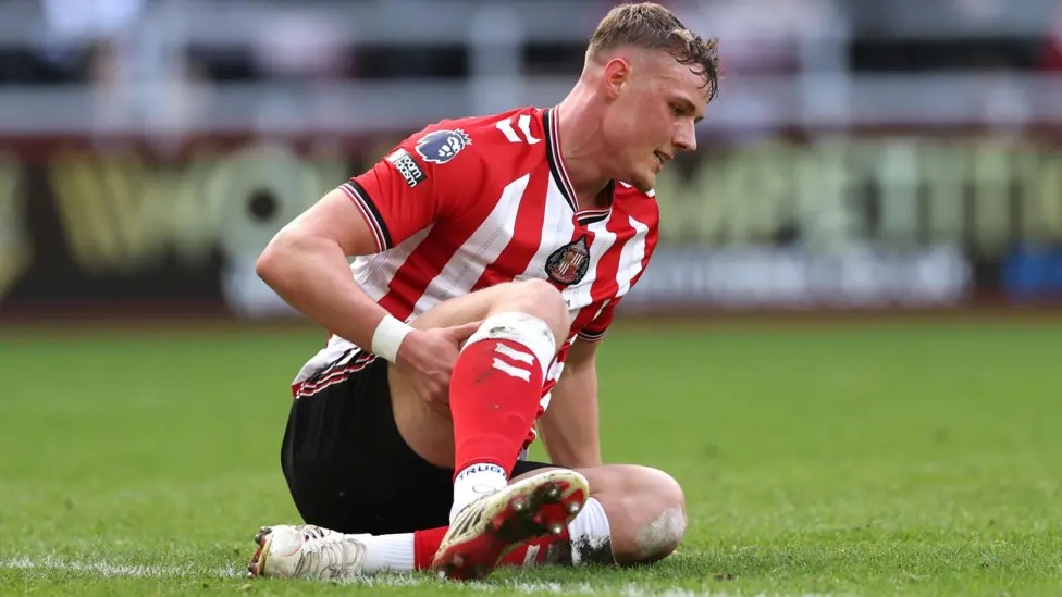 前阿森納青年隊球員丹&middot;巴拉德已代表北愛爾蘭國家隊出場33次