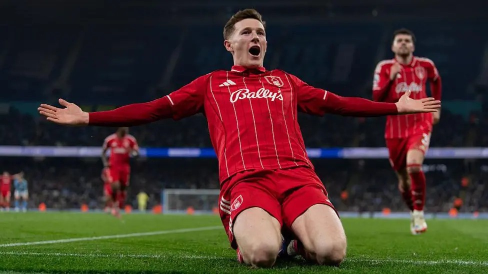 埃利奧特&middot;安德森本賽季代表俱樂部和國家隊出場42次，攻入兩球。