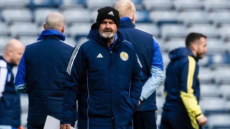 國(guó)際友誼賽：科特迪瓦對(duì)陣蘇格蘭