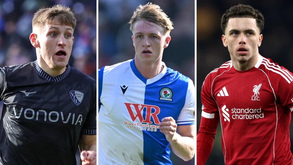 卡勒姆&middot;馬歇爾、湯姆&middot;阿切森和基蘭&middot;莫里森都有機會在加迪夫獲得機會