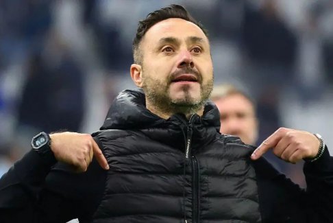 德澤爾比需要怎能扭轉(zhuǎn)托特納姆熱刺的頹勢