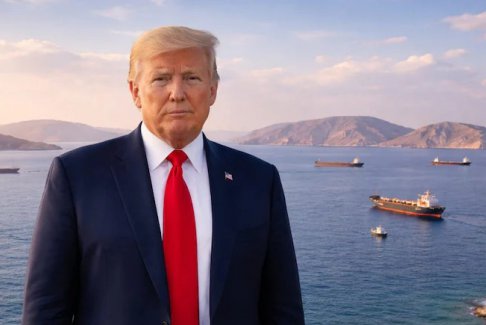 特朗普吹噓美國(guó)石油儲(chǔ)備超過排名前兩位的石油經(jīng)濟(jì)