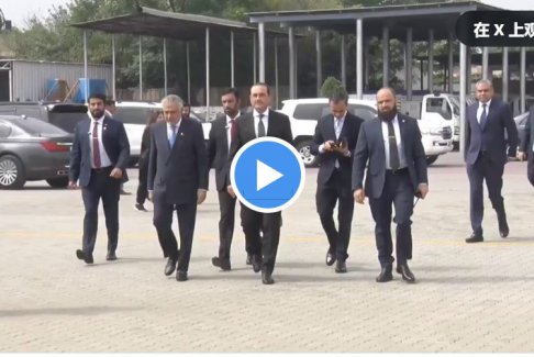 美國和伊朗即將舉行重要和平會談，會議議程有哪些