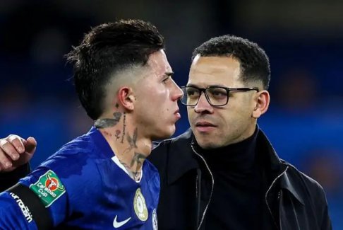 費(fèi)爾南德斯回歸切爾西迎戰(zhàn)曼聯(lián)