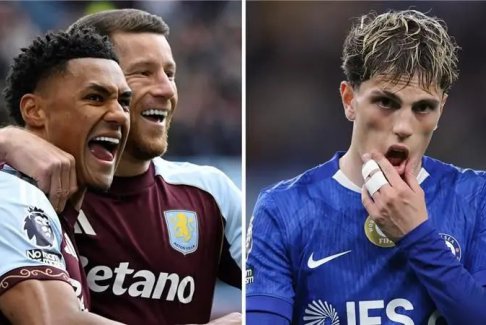 歐冠冠軍幾乎已成定局 歐洲之爭(zhēng)比以往任何時(shí)候都更