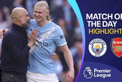 曼城戰(zhàn)勝阿森納后是否已成為奪冠熱門(mén)？