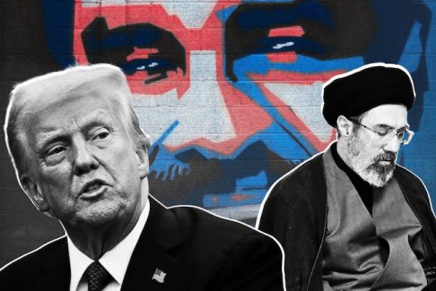 特朗普警告稱(chēng) 若伊朗不達(dá)成協(xié)議炸彈將會(huì)爆炸