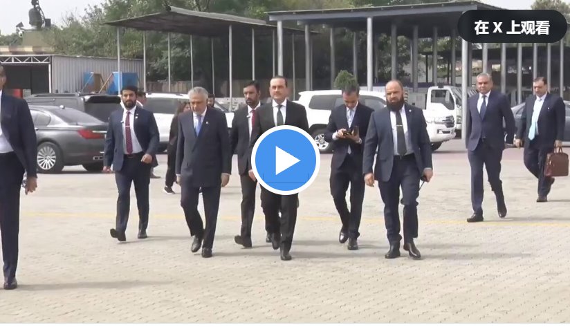 美國(guó)和伊朗即將舉行重要和平會(huì)談