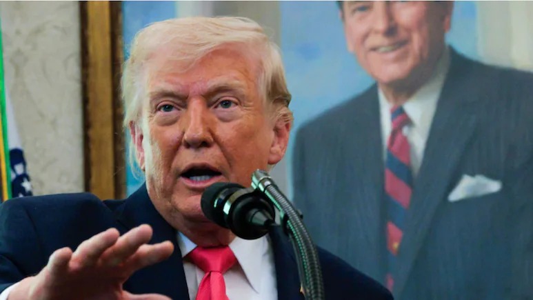 美伊?xí)勥€沒開始呢 ，迫不及待慶祝勝利了？